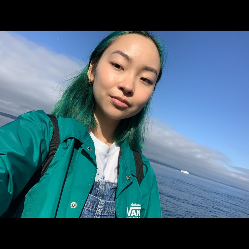 Meet your Posher, Mira